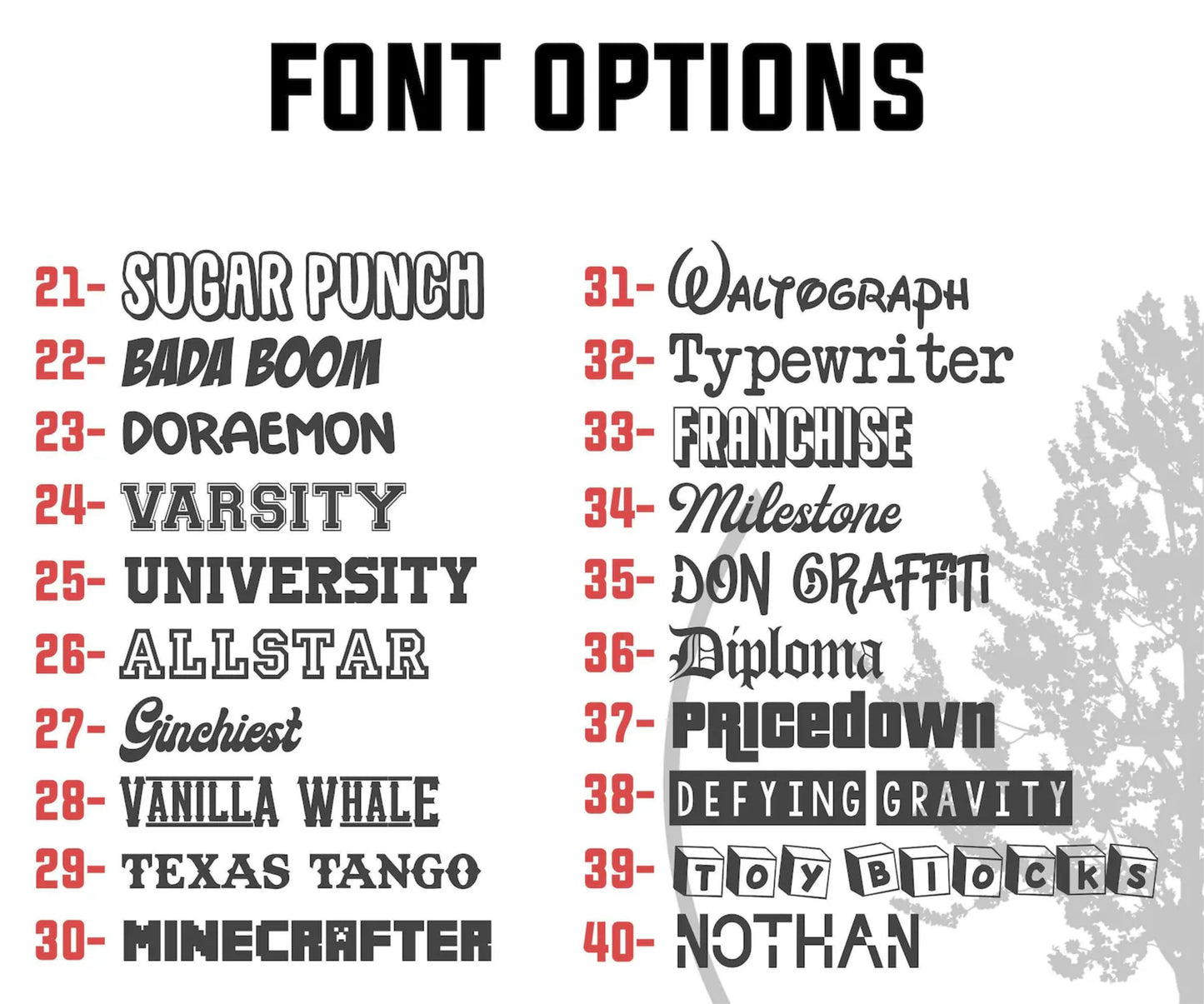 Personalized Hoodie: Custom Name Pullover Hoodie Gift