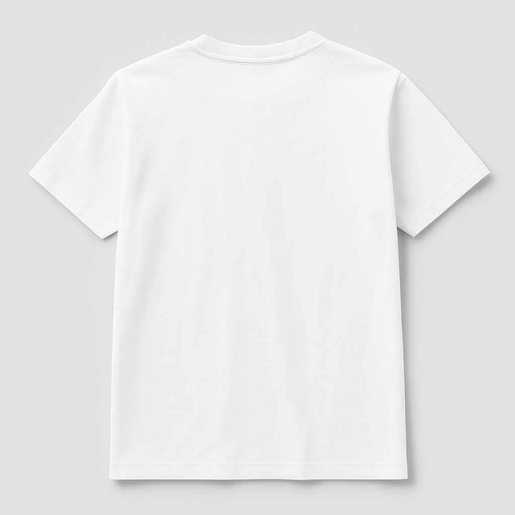 Custom T-Shirt with Your Design