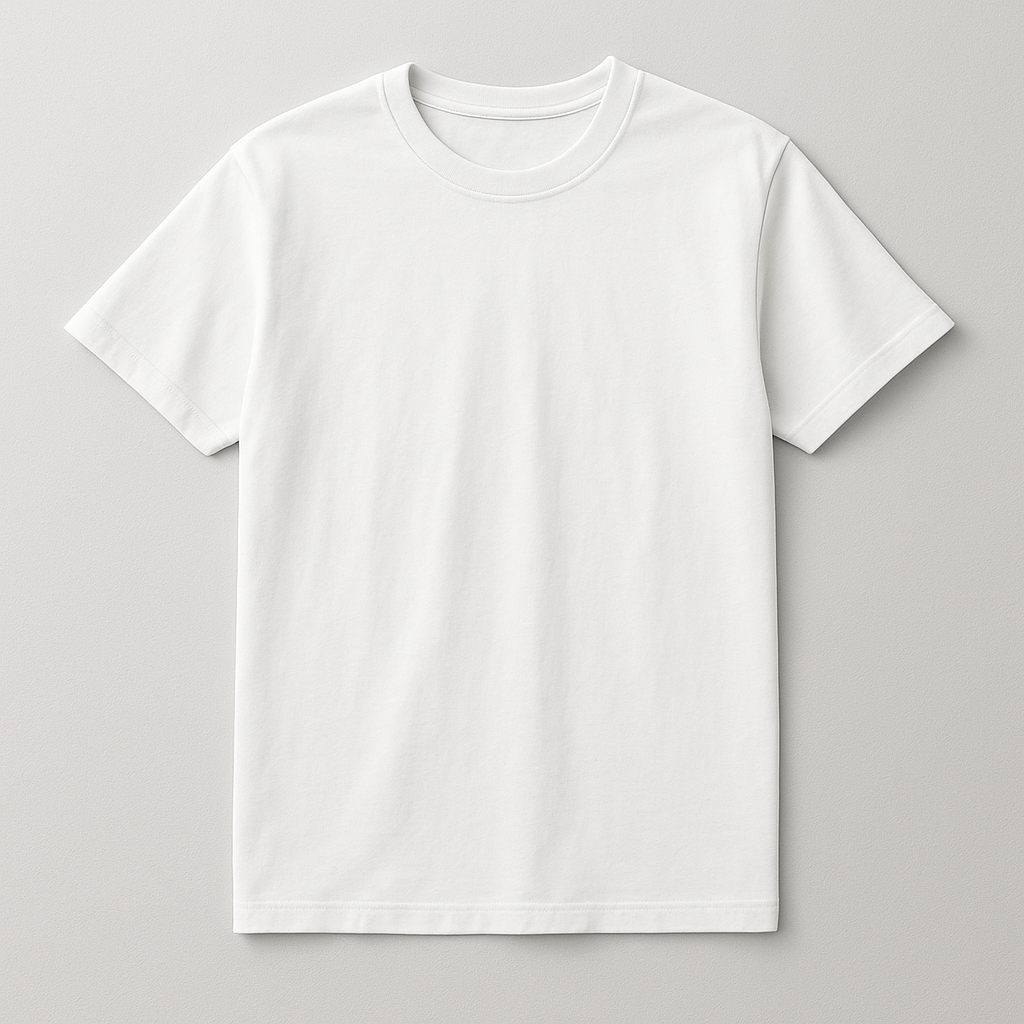 Custom T-Shirt with Your Design