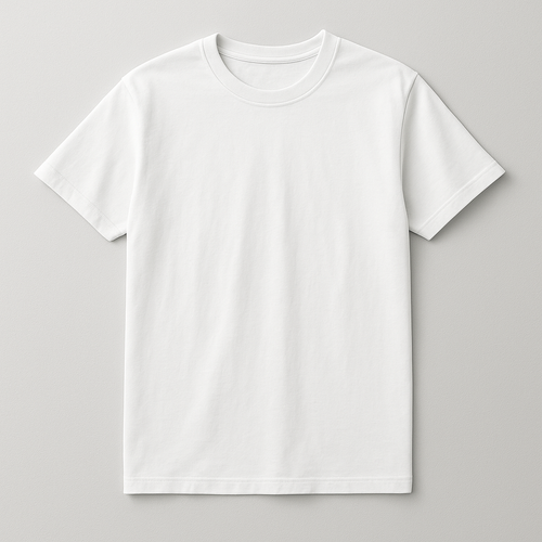 Custom T-Shirt with Your Design